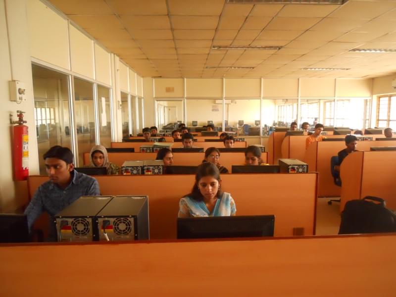 Bheemanna Khandre Institute of Technology Bhalki Infrastrucure photo 9